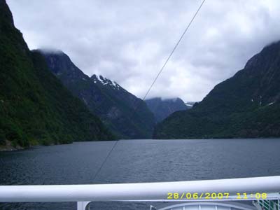 näroyfjord