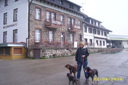 Belchenhaus